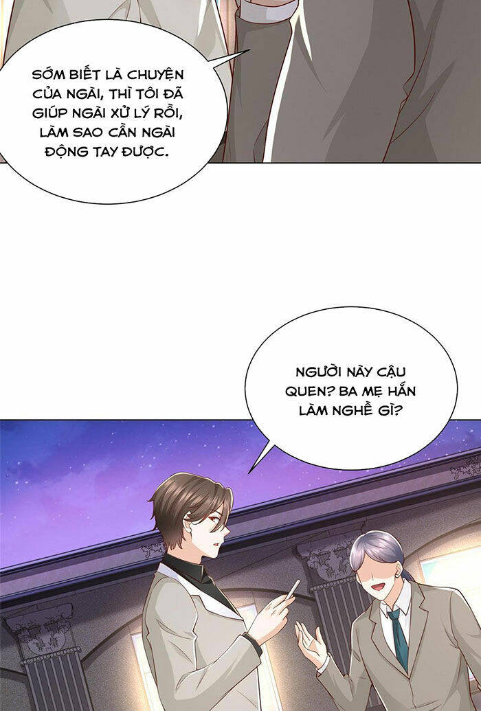 Mỗi Tuần Ta Có Một Nghề Nghiệp Mới Chapter 351 - Trang 2