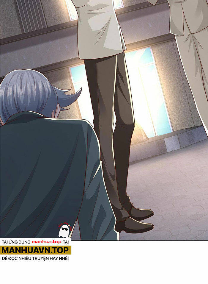 Mỗi Tuần Ta Có Một Nghề Nghiệp Mới Chapter 351 - Trang 2