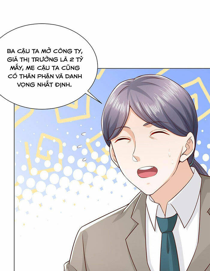 Mỗi Tuần Ta Có Một Nghề Nghiệp Mới Chapter 351 - Trang 2