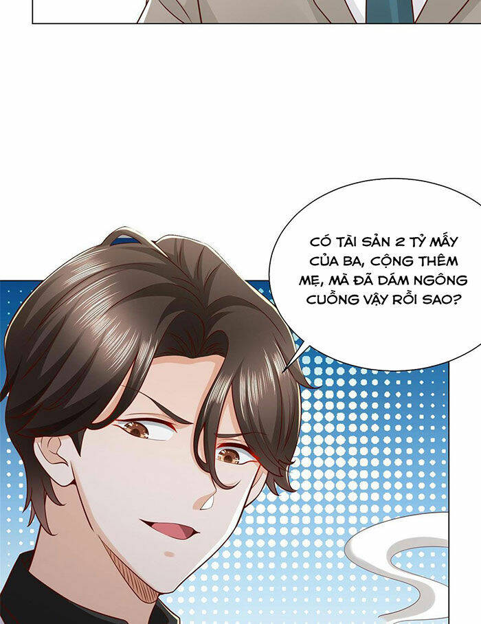 Mỗi Tuần Ta Có Một Nghề Nghiệp Mới Chapter 351 - Trang 2