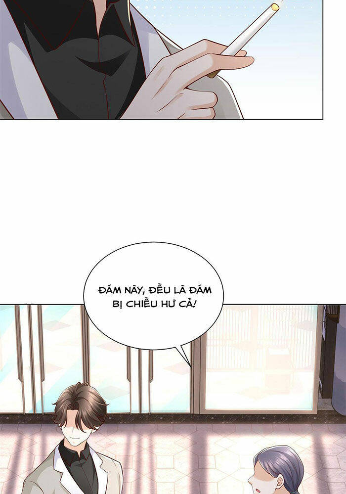 Mỗi Tuần Ta Có Một Nghề Nghiệp Mới Chapter 351 - Trang 2