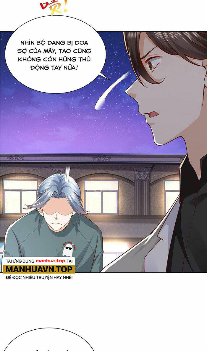 Mỗi Tuần Ta Có Một Nghề Nghiệp Mới Chapter 351 - Trang 2