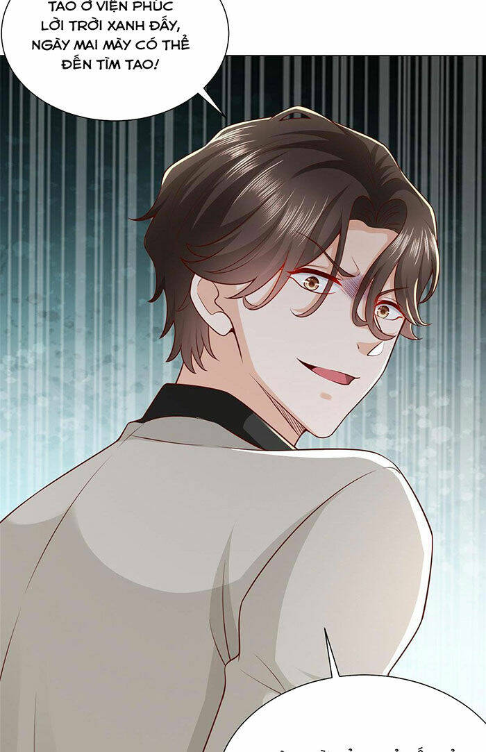 Mỗi Tuần Ta Có Một Nghề Nghiệp Mới Chapter 351 - Trang 2