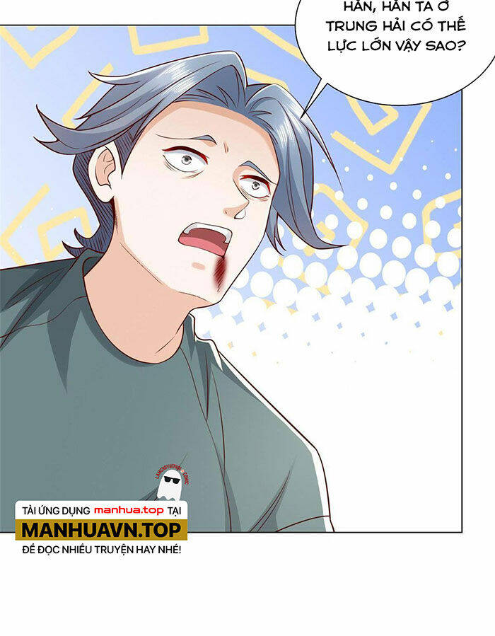 Mỗi Tuần Ta Có Một Nghề Nghiệp Mới Chapter 351 - Trang 2