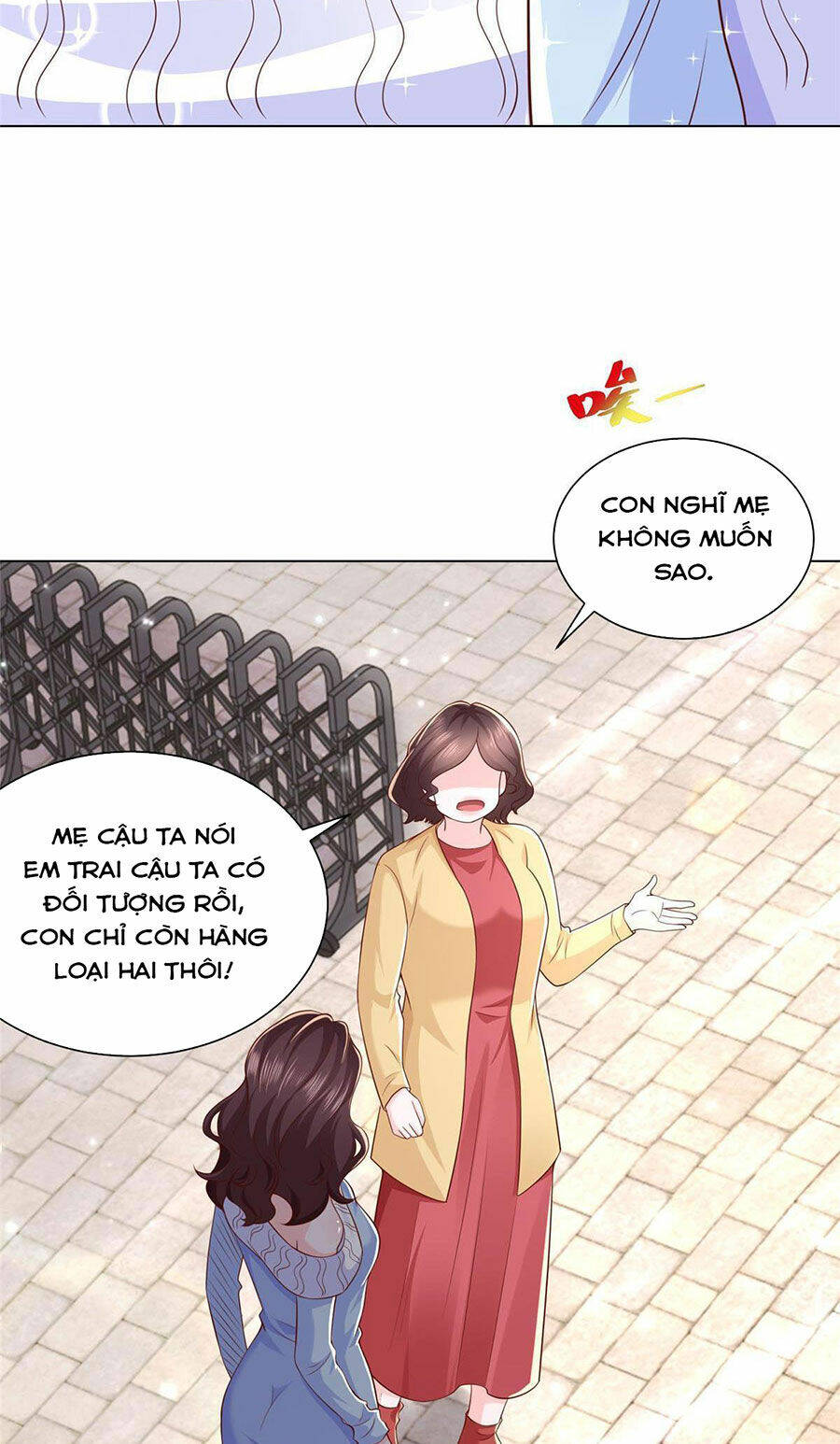 Mỗi Tuần Ta Có Một Nghề Nghiệp Mới Chapter 352 - Trang 2