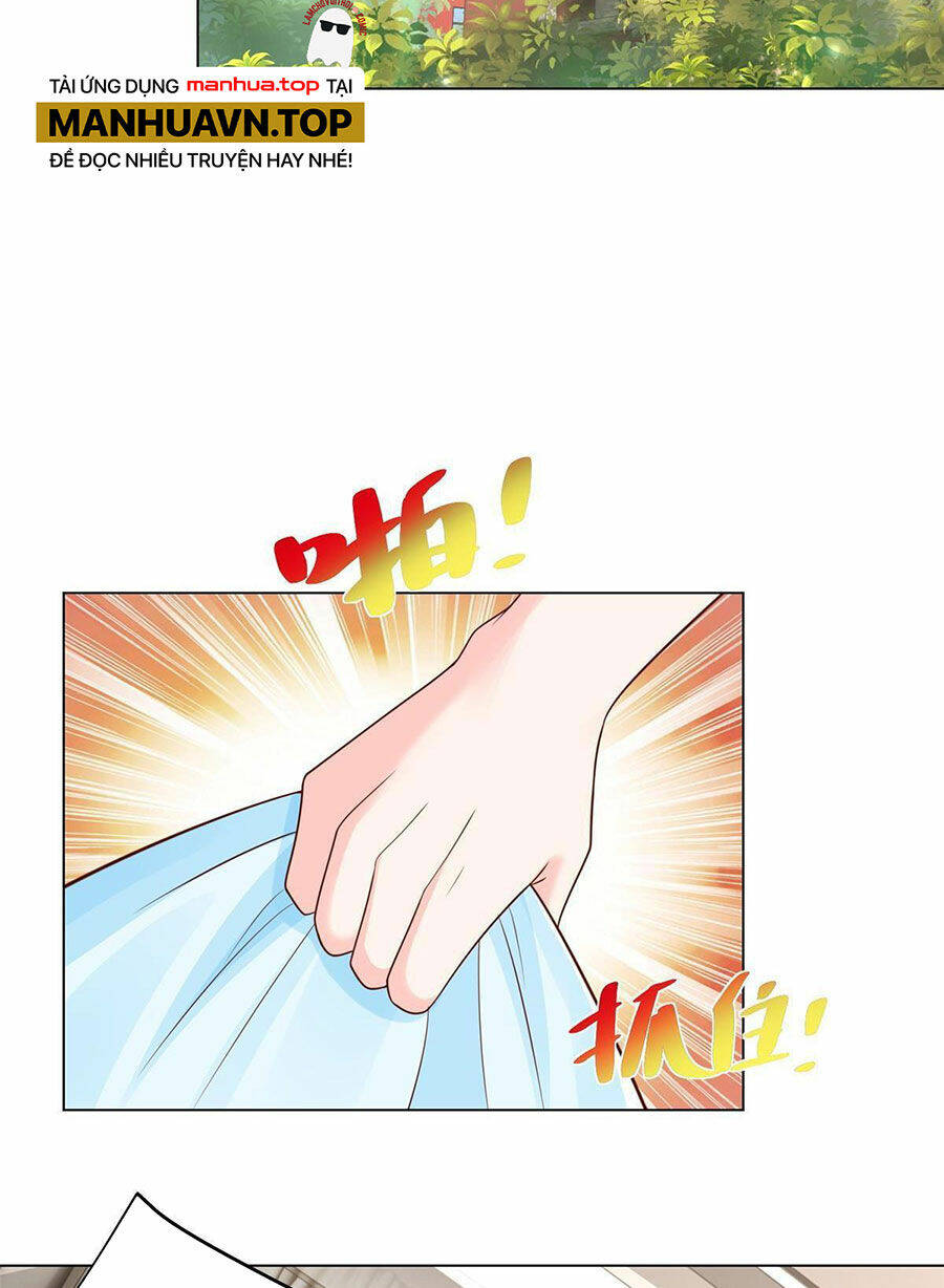 Mỗi Tuần Ta Có Một Nghề Nghiệp Mới Chapter 352 - Trang 2