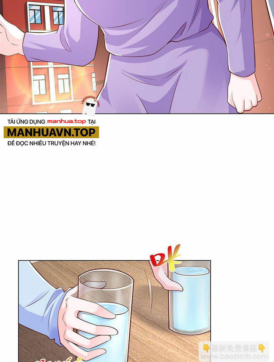 Mỗi Tuần Ta Có Một Nghề Nghiệp Mới Chapter 352 - Trang 2