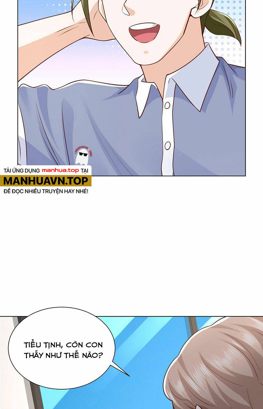 Mỗi Tuần Ta Có Một Nghề Nghiệp Mới Chapter 352 - Trang 2