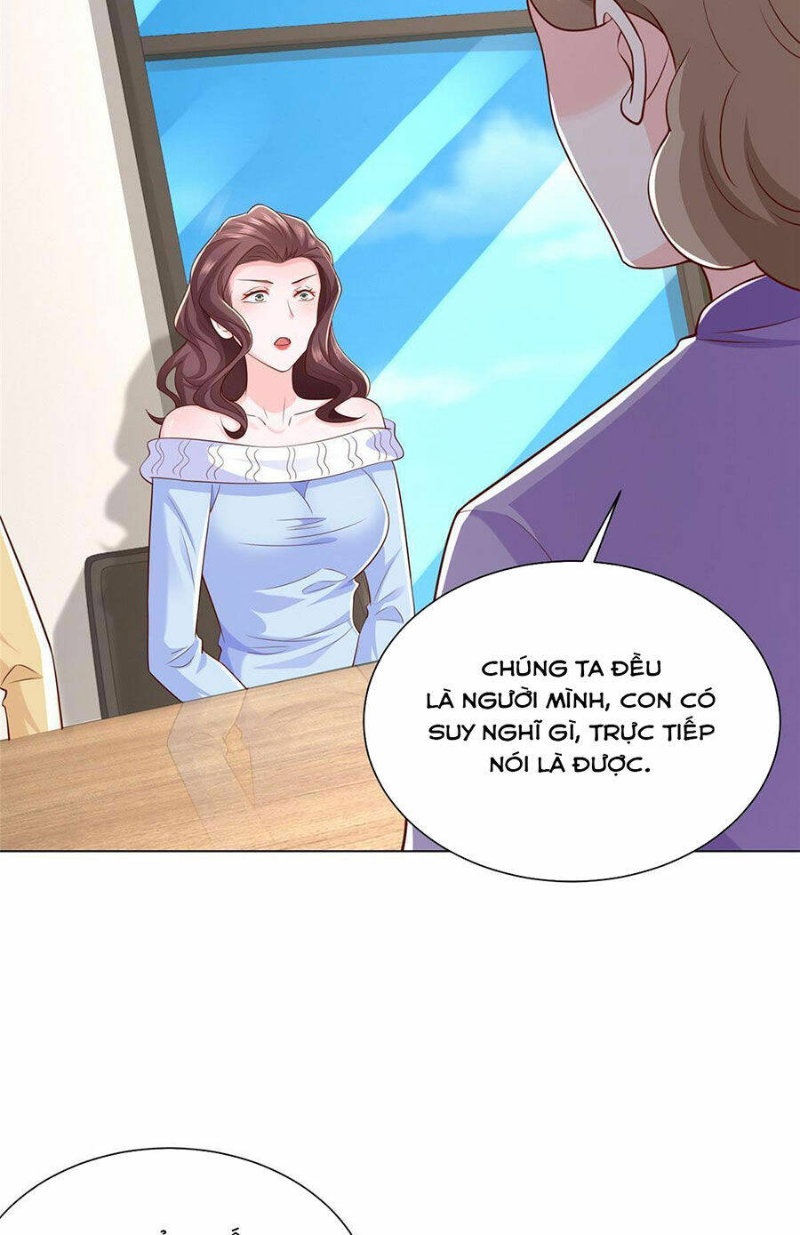 Mỗi Tuần Ta Có Một Nghề Nghiệp Mới Chapter 352 - Trang 2