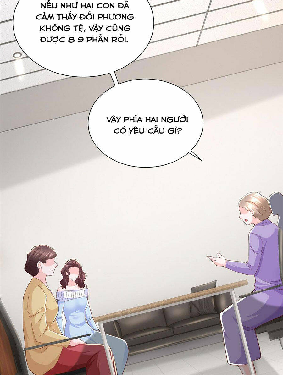 Mỗi Tuần Ta Có Một Nghề Nghiệp Mới Chapter 352 - Trang 2