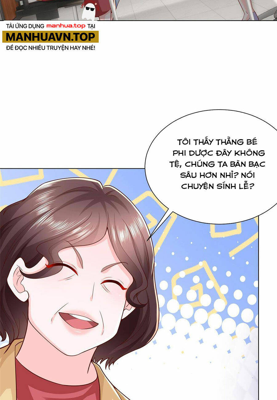 Mỗi Tuần Ta Có Một Nghề Nghiệp Mới Chapter 352 - Trang 2