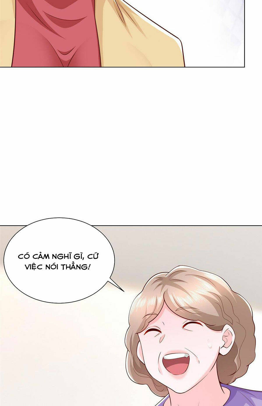 Mỗi Tuần Ta Có Một Nghề Nghiệp Mới Chapter 352 - Trang 2