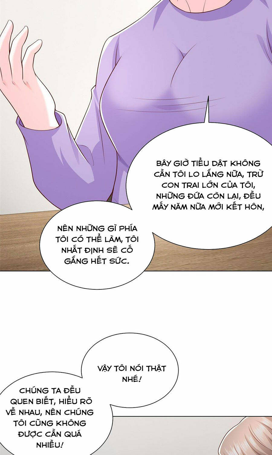 Mỗi Tuần Ta Có Một Nghề Nghiệp Mới Chapter 352 - Trang 2