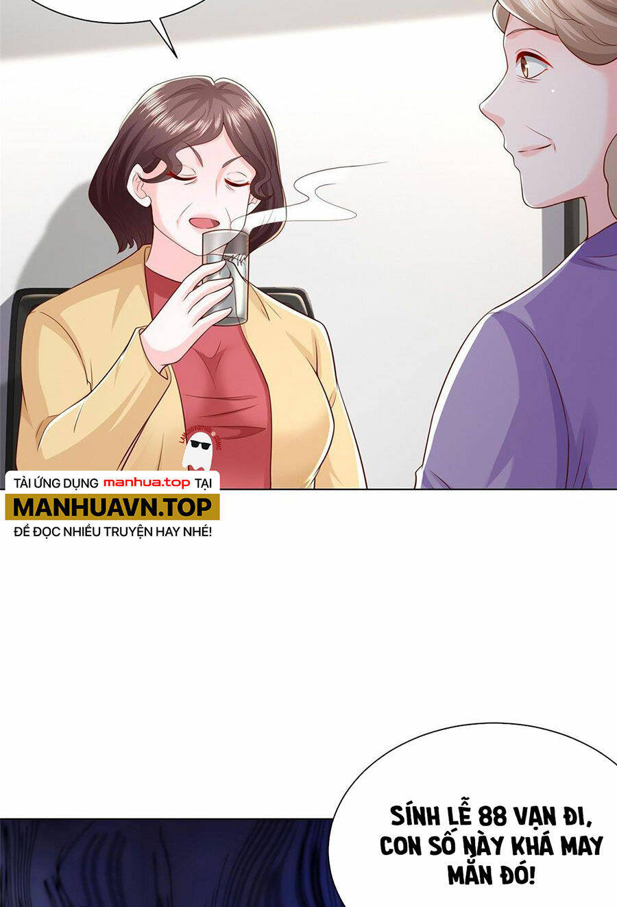 Mỗi Tuần Ta Có Một Nghề Nghiệp Mới Chapter 352 - Trang 2