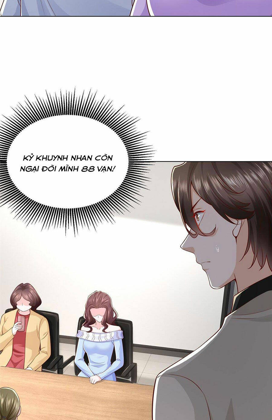 Mỗi Tuần Ta Có Một Nghề Nghiệp Mới Chapter 352 - Trang 2