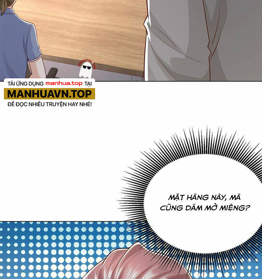 Mỗi Tuần Ta Có Một Nghề Nghiệp Mới Chapter 352 - Trang 2