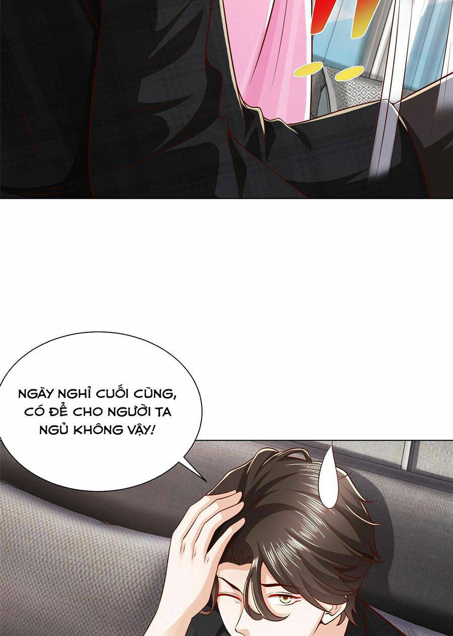 Mỗi Tuần Ta Có Một Nghề Nghiệp Mới Chapter 352 - Trang 2