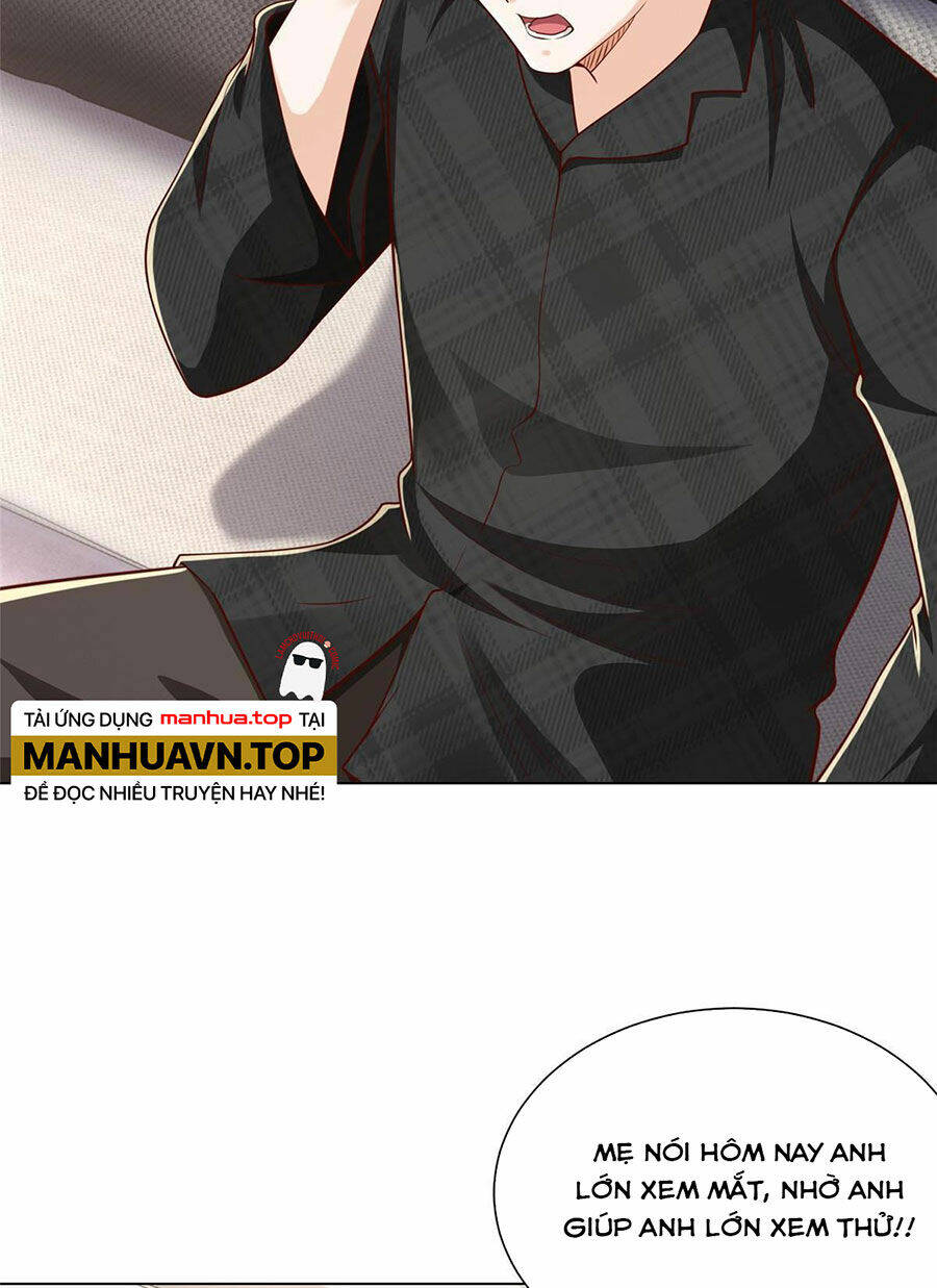 Mỗi Tuần Ta Có Một Nghề Nghiệp Mới Chapter 352 - Trang 2