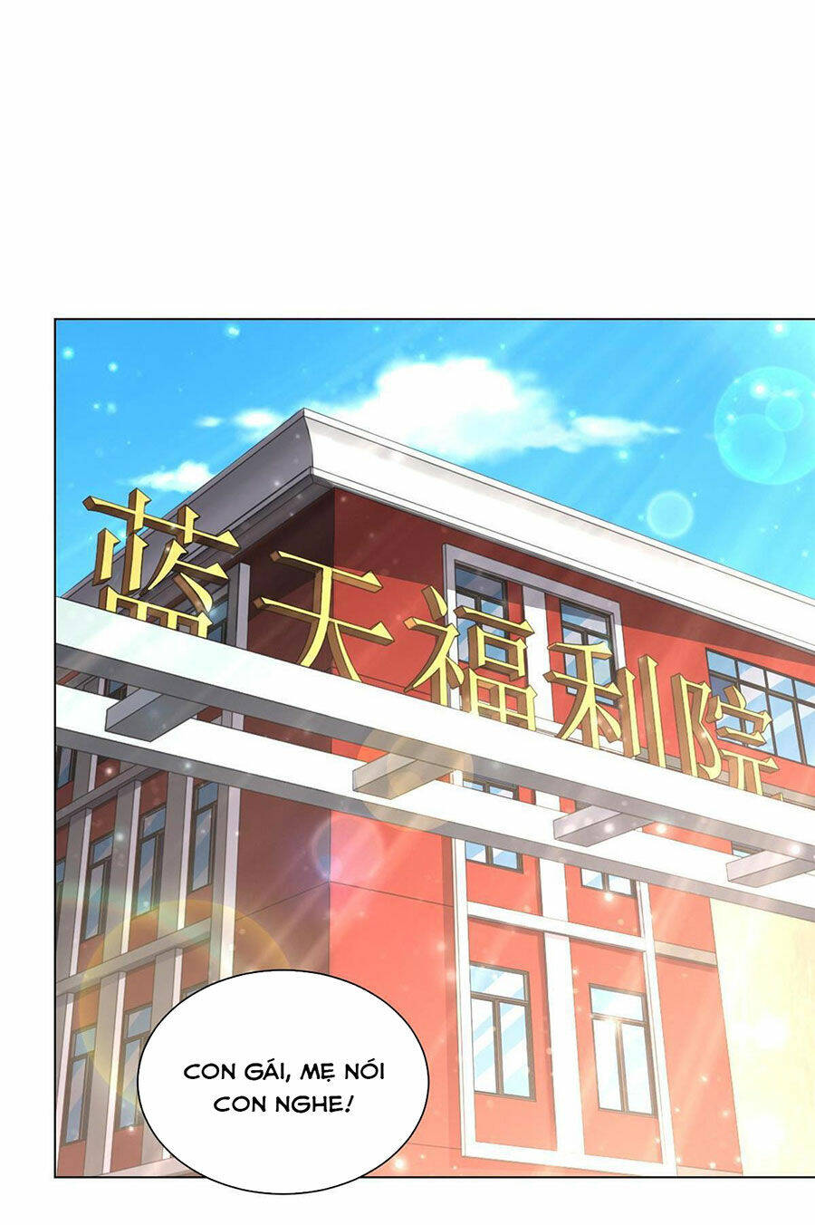 Mỗi Tuần Ta Có Một Nghề Nghiệp Mới Chapter 352 - Trang 2