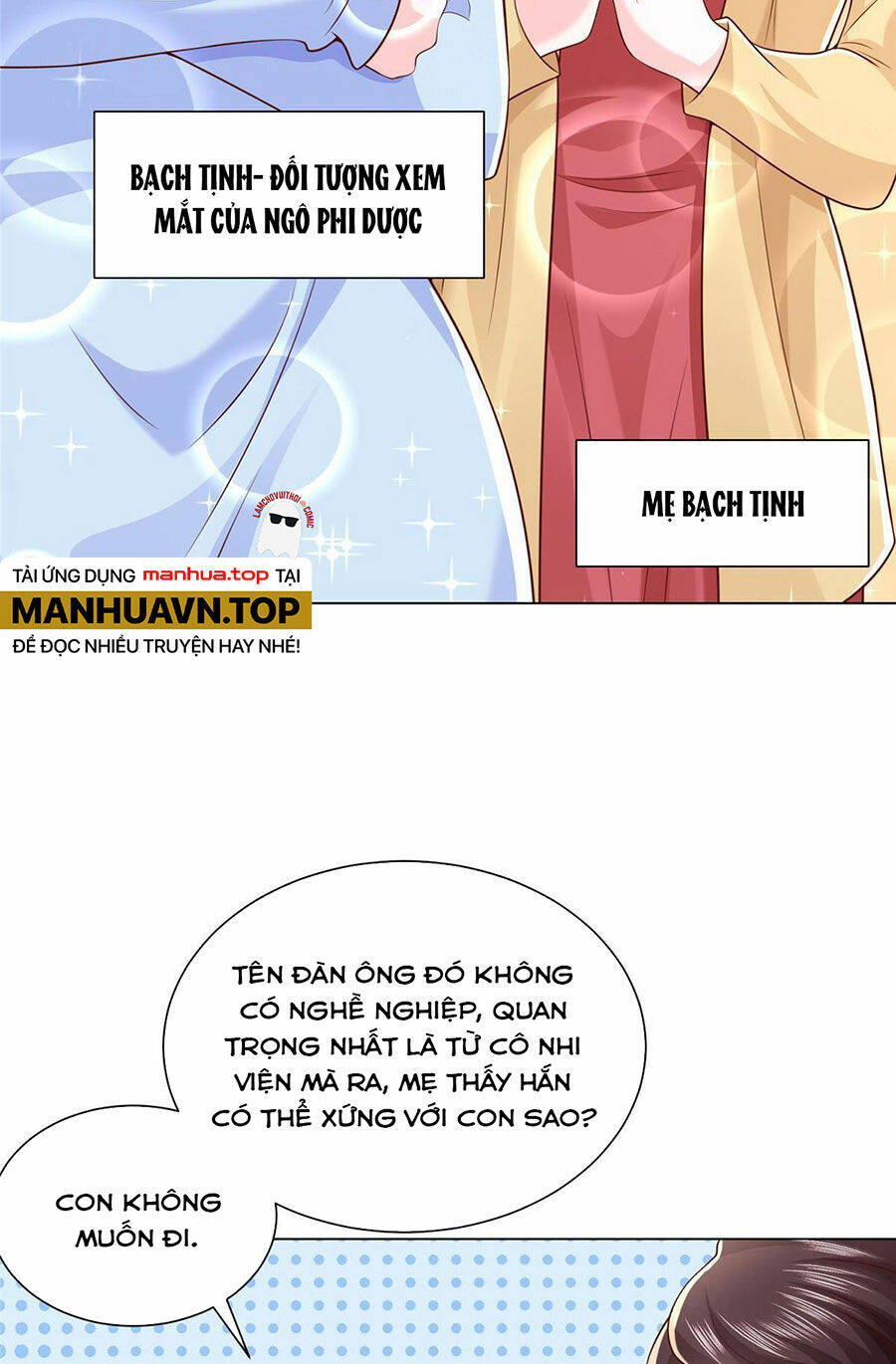 Mỗi Tuần Ta Có Một Nghề Nghiệp Mới Chapter 352 - Trang 2