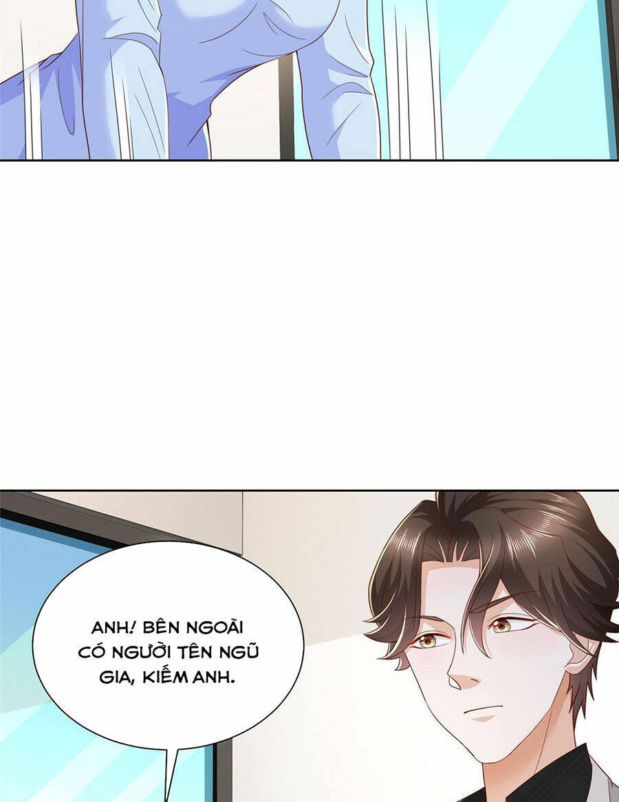 Mỗi Tuần Ta Có Một Nghề Nghiệp Mới Chapter 353 - Trang 2