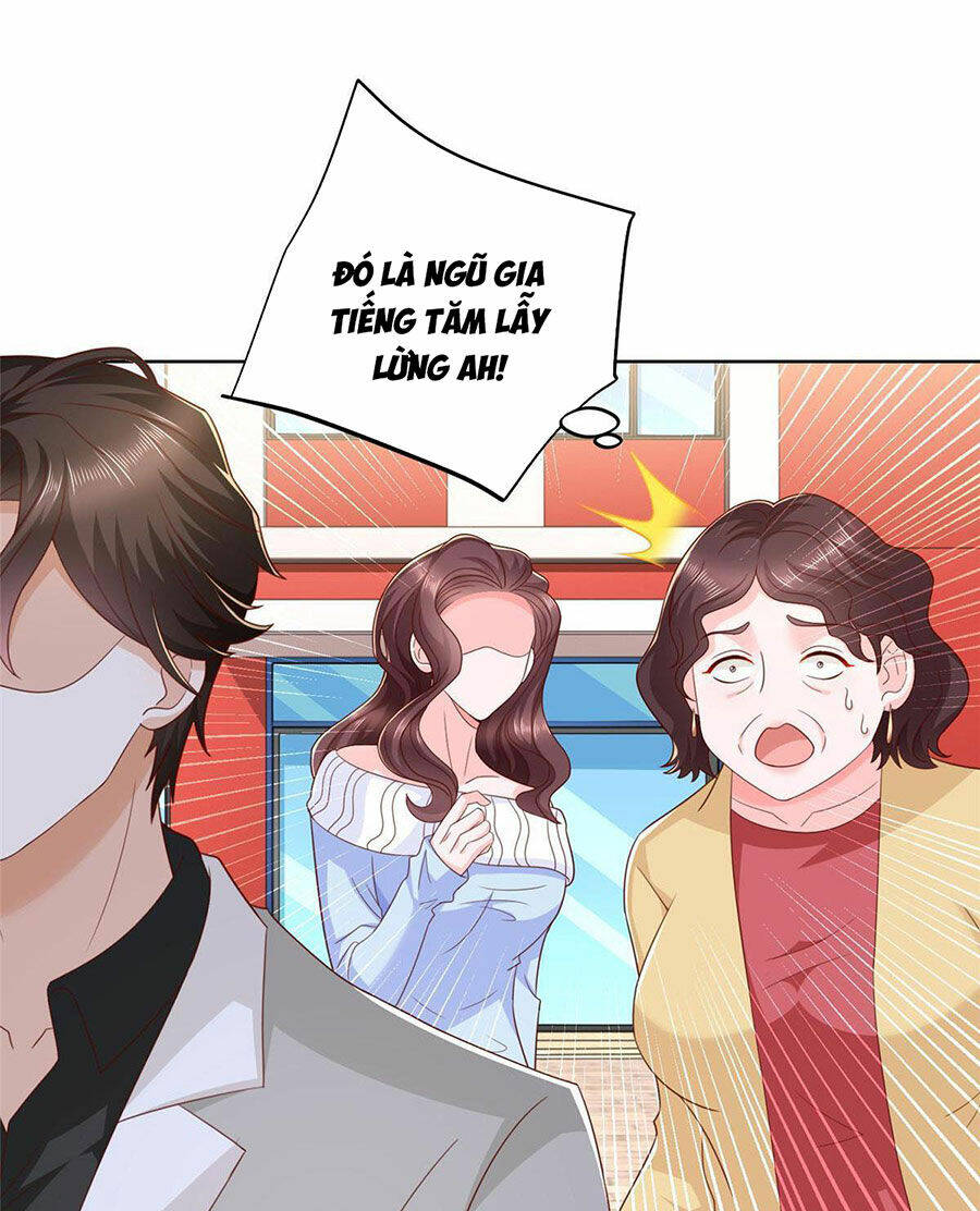 Mỗi Tuần Ta Có Một Nghề Nghiệp Mới Chapter 353 - Trang 2