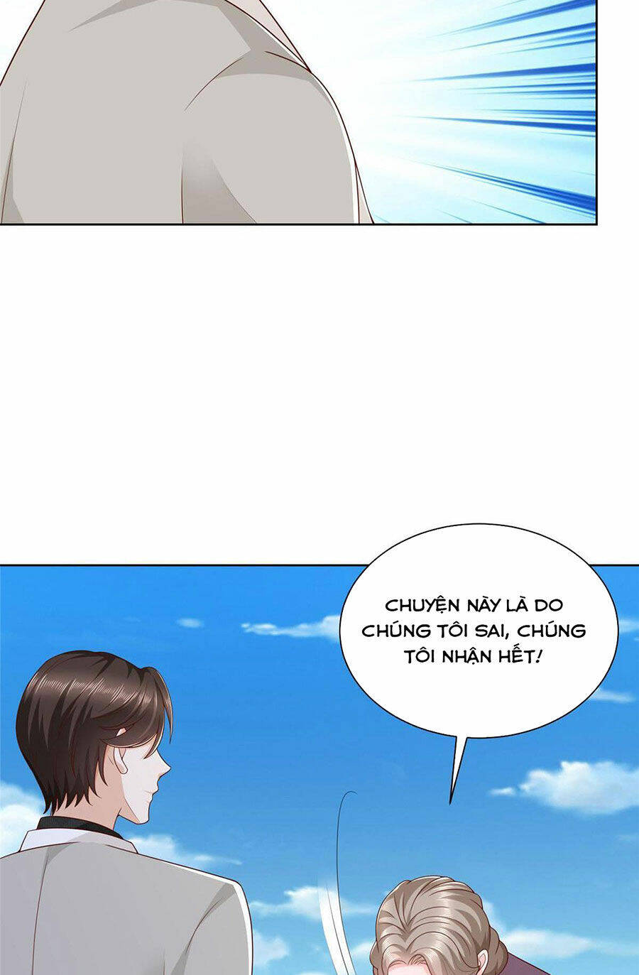 Mỗi Tuần Ta Có Một Nghề Nghiệp Mới Chapter 353 - Trang 2