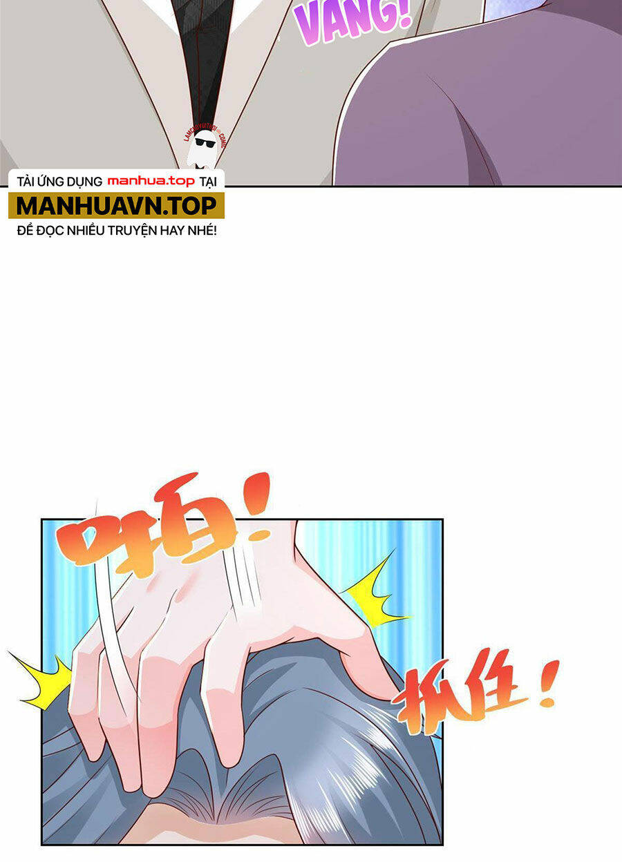 Mỗi Tuần Ta Có Một Nghề Nghiệp Mới Chapter 353 - Trang 2