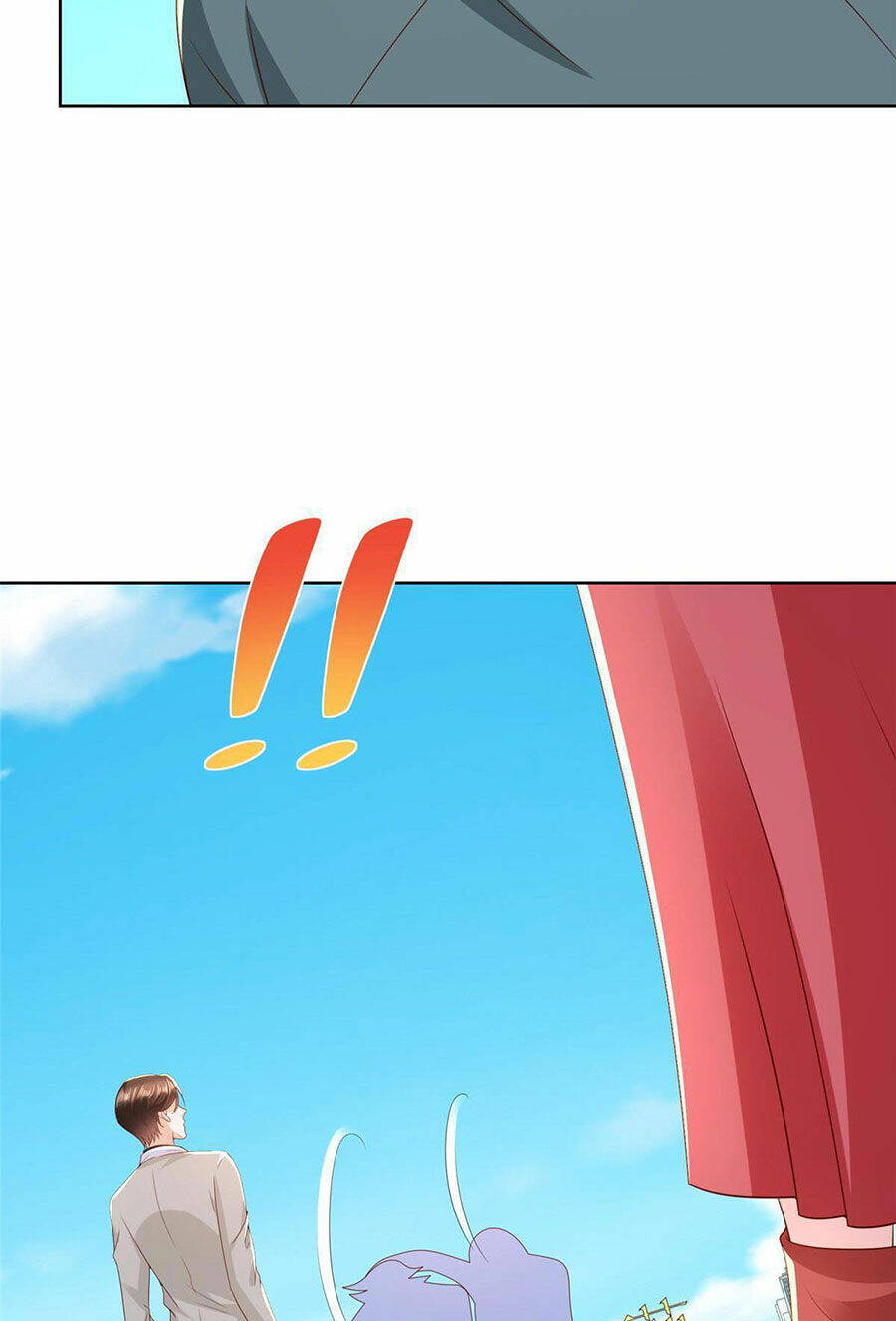 Mỗi Tuần Ta Có Một Nghề Nghiệp Mới Chapter 353 - Trang 2