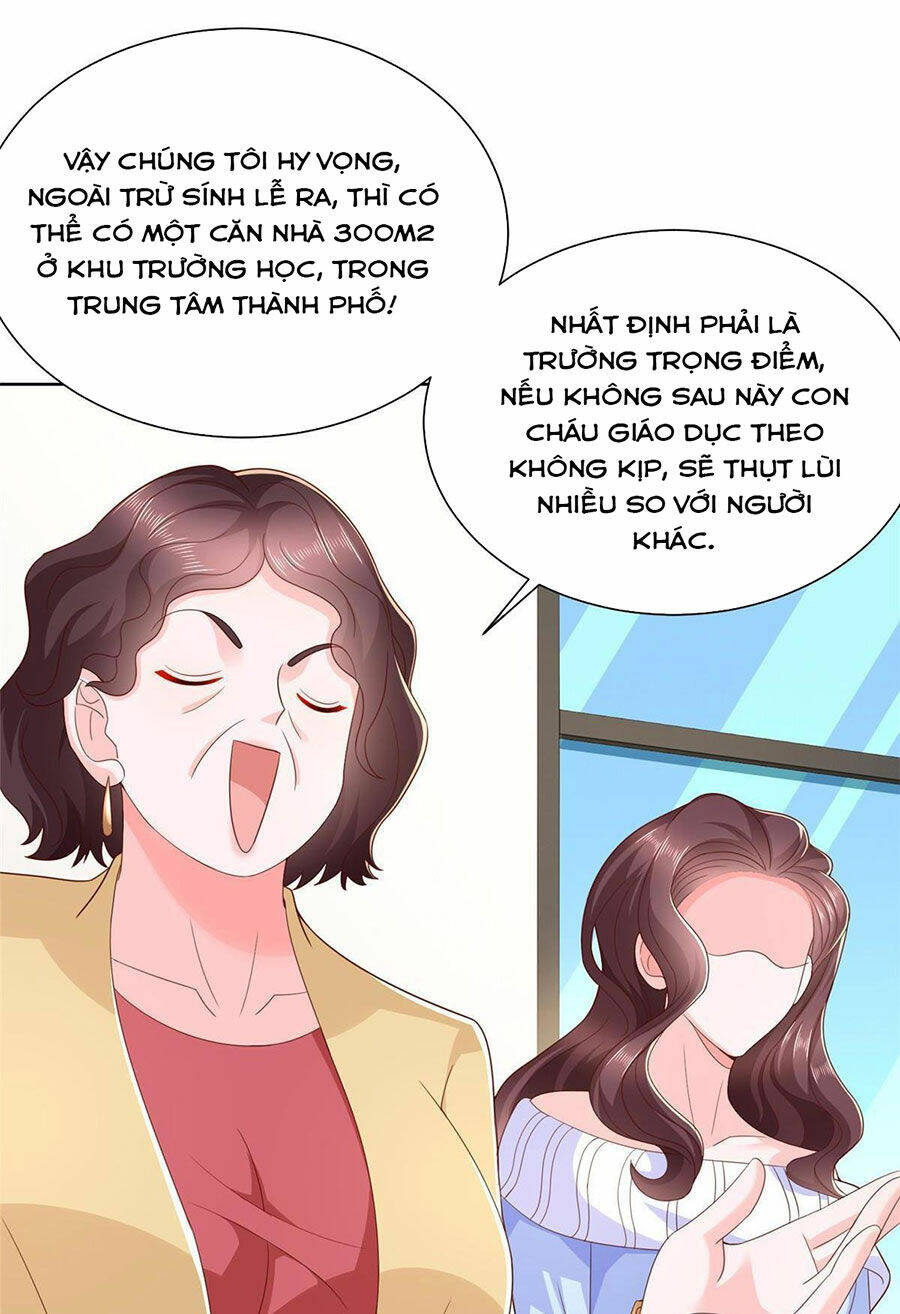 Mỗi Tuần Ta Có Một Nghề Nghiệp Mới Chapter 353 - Trang 2