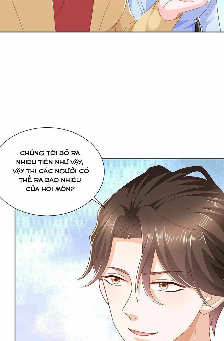 Mỗi Tuần Ta Có Một Nghề Nghiệp Mới Chapter 353 - Trang 2