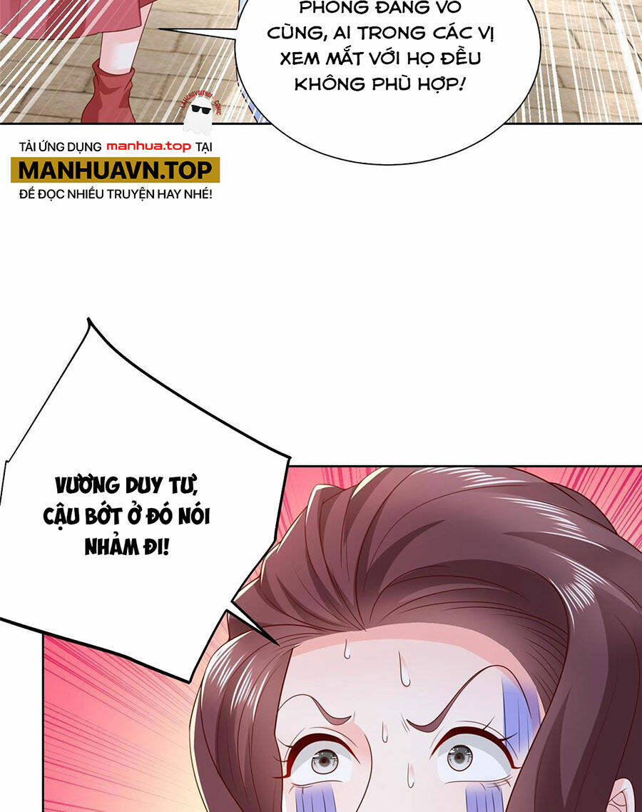 Mỗi Tuần Ta Có Một Nghề Nghiệp Mới Chapter 354 - Trang 2