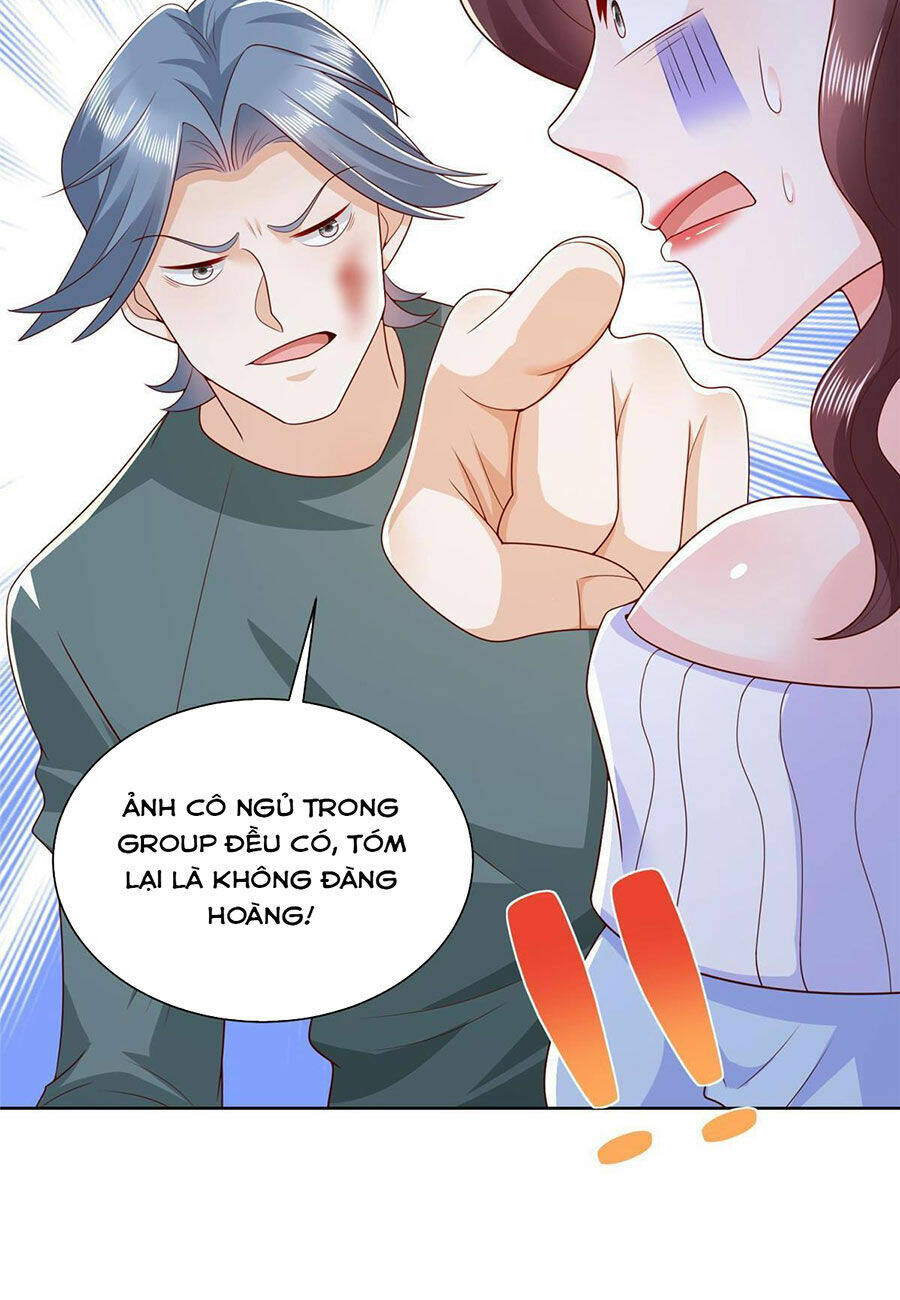 Mỗi Tuần Ta Có Một Nghề Nghiệp Mới Chapter 354 - Trang 2