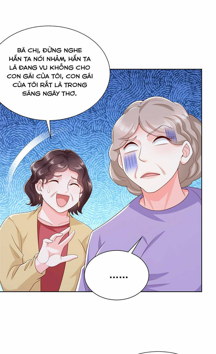 Mỗi Tuần Ta Có Một Nghề Nghiệp Mới Chapter 354 - Trang 2