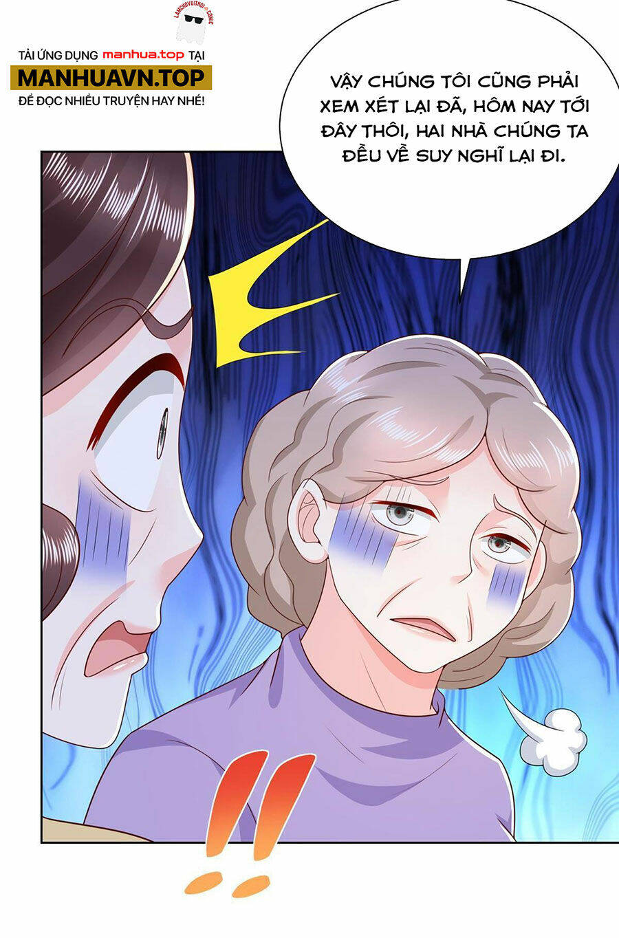 Mỗi Tuần Ta Có Một Nghề Nghiệp Mới Chapter 354 - Trang 2