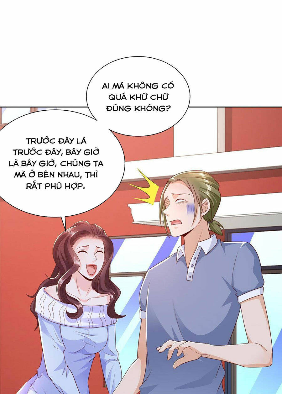 Mỗi Tuần Ta Có Một Nghề Nghiệp Mới Chapter 354 - Trang 2