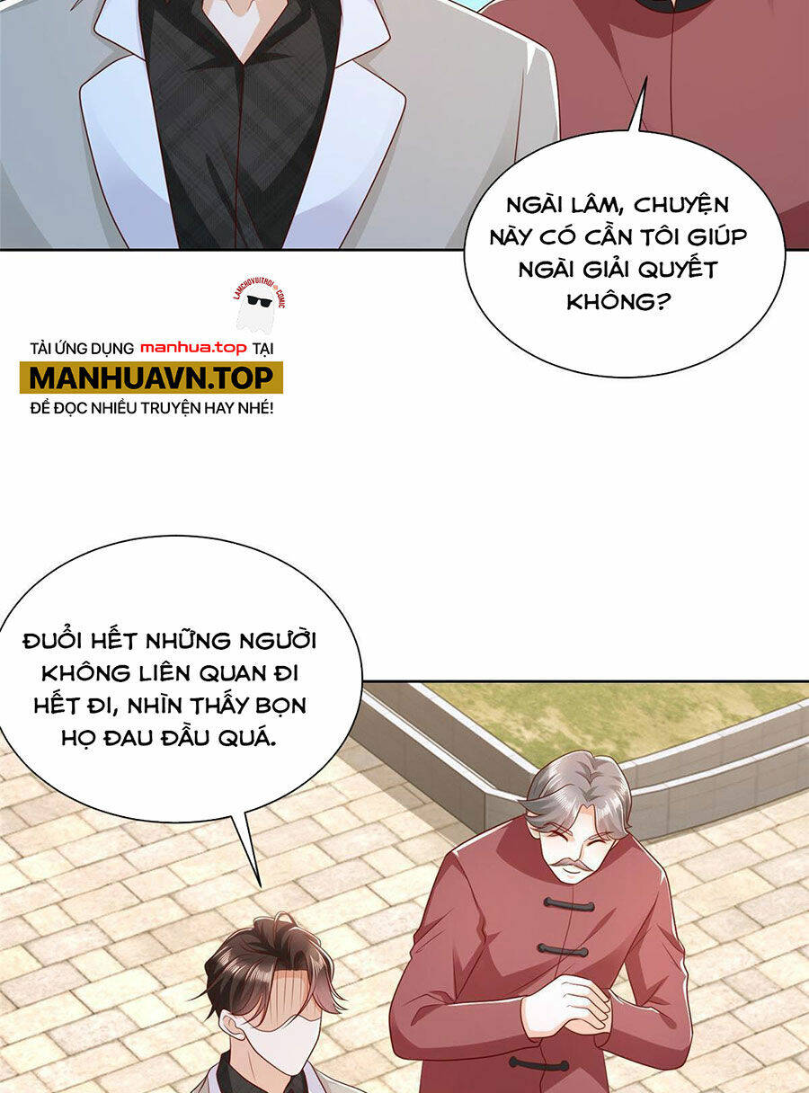 Mỗi Tuần Ta Có Một Nghề Nghiệp Mới Chapter 354 - Trang 2