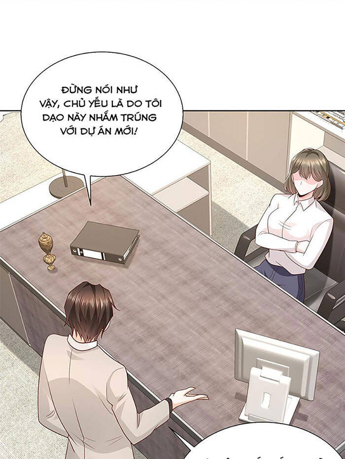 Mỗi Tuần Ta Có Một Nghề Nghiệp Mới Chapter 355 - Trang 2