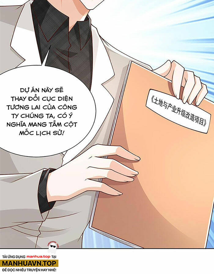 Mỗi Tuần Ta Có Một Nghề Nghiệp Mới Chapter 355 - Trang 2