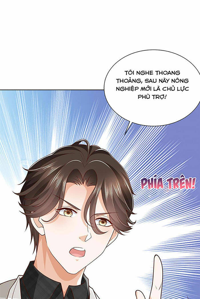 Mỗi Tuần Ta Có Một Nghề Nghiệp Mới Chapter 355 - Trang 2