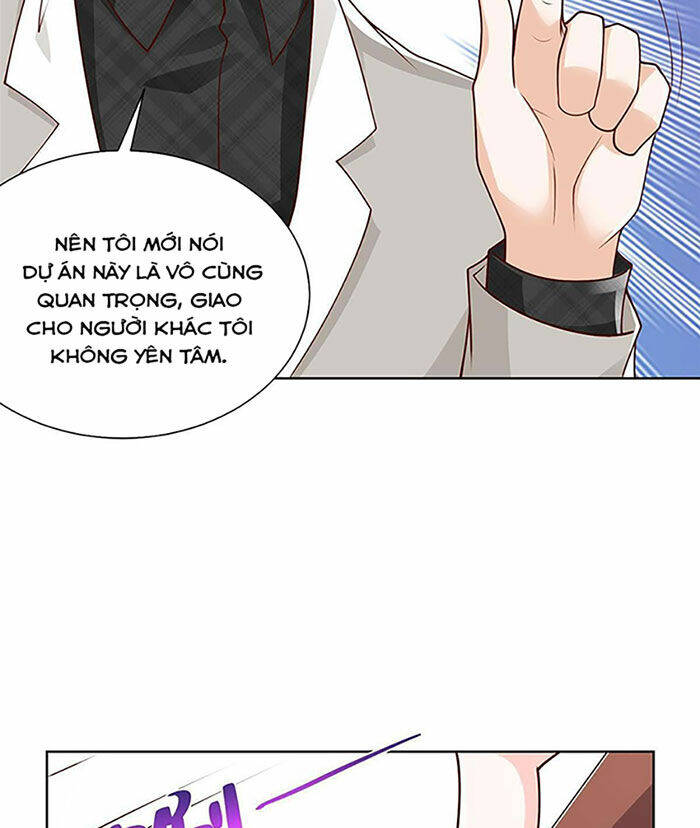 Mỗi Tuần Ta Có Một Nghề Nghiệp Mới Chapter 355 - Trang 2