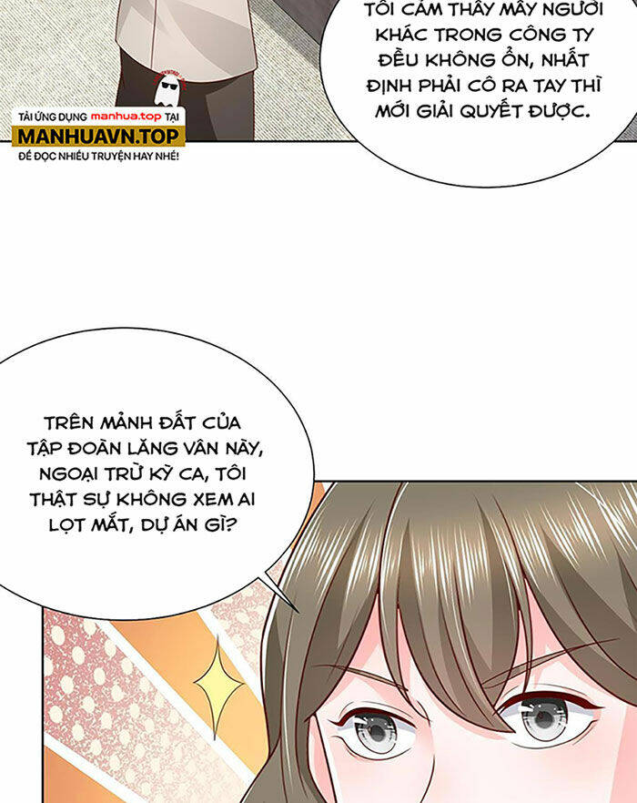 Mỗi Tuần Ta Có Một Nghề Nghiệp Mới Chapter 355 - Trang 2