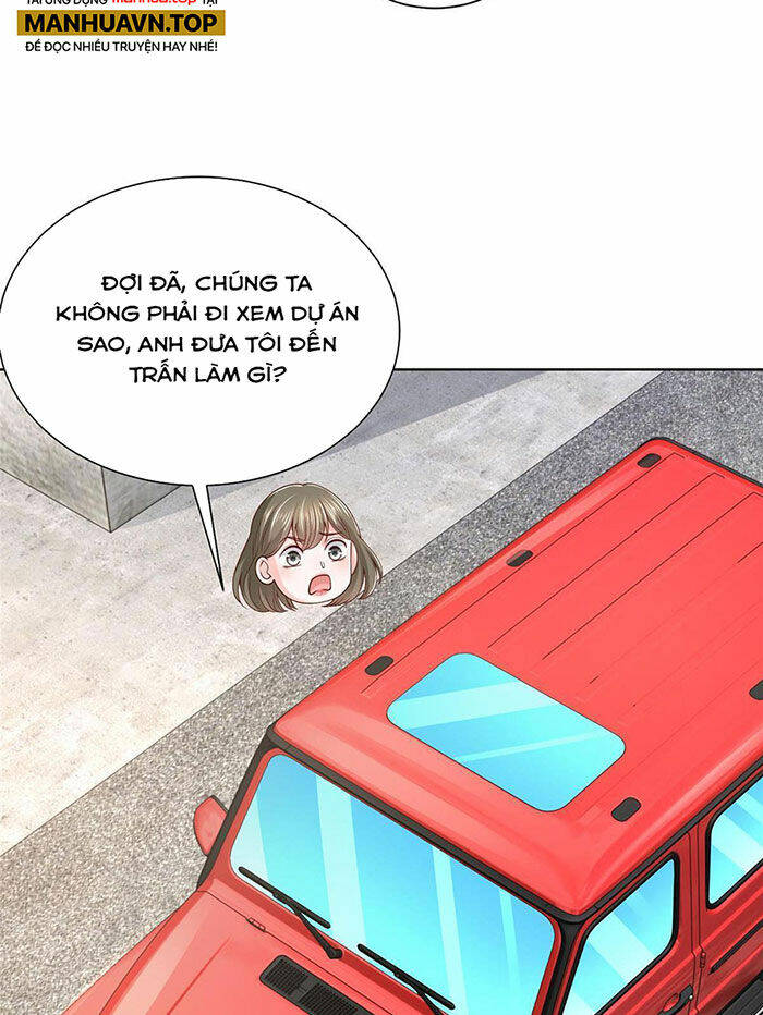 Mỗi Tuần Ta Có Một Nghề Nghiệp Mới Chapter 355 - Trang 2