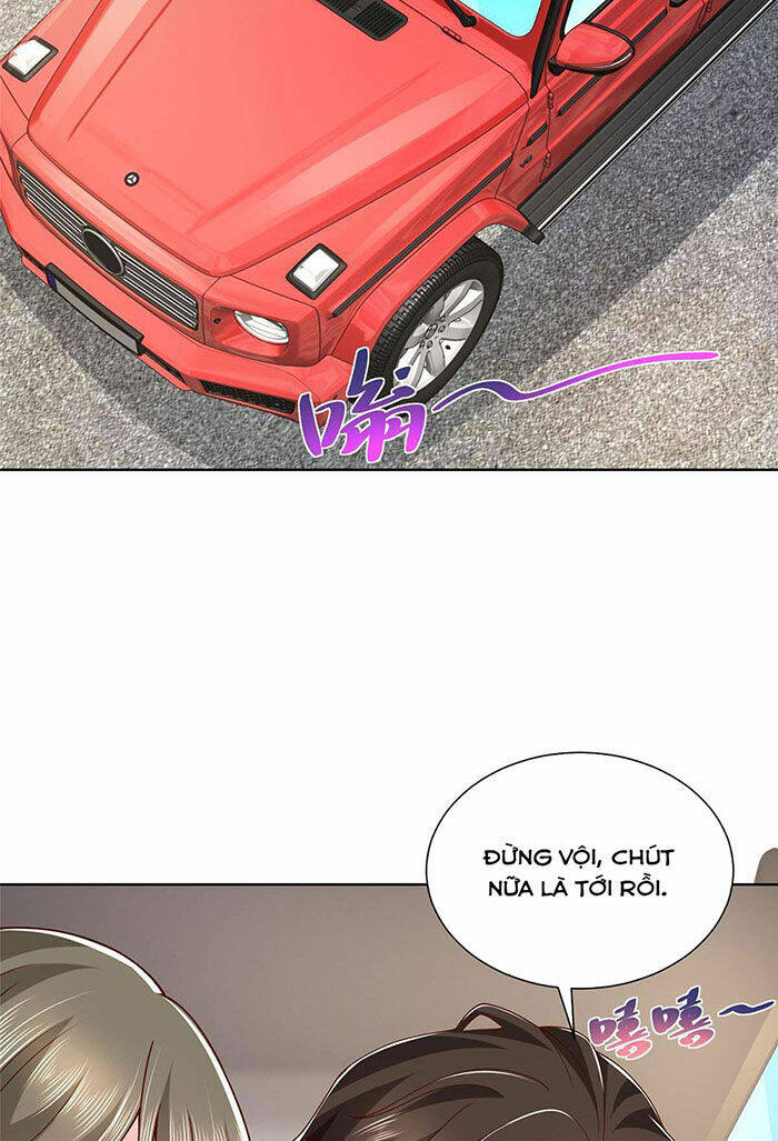 Mỗi Tuần Ta Có Một Nghề Nghiệp Mới Chapter 355 - Trang 2