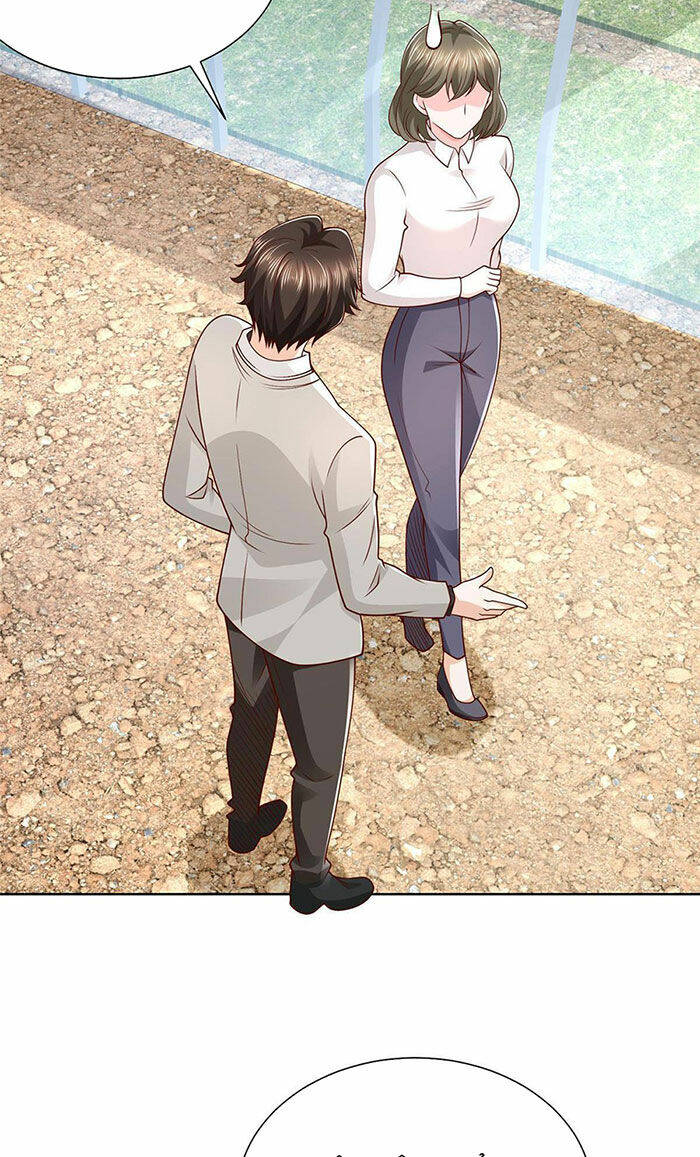 Mỗi Tuần Ta Có Một Nghề Nghiệp Mới Chapter 355 - Trang 2