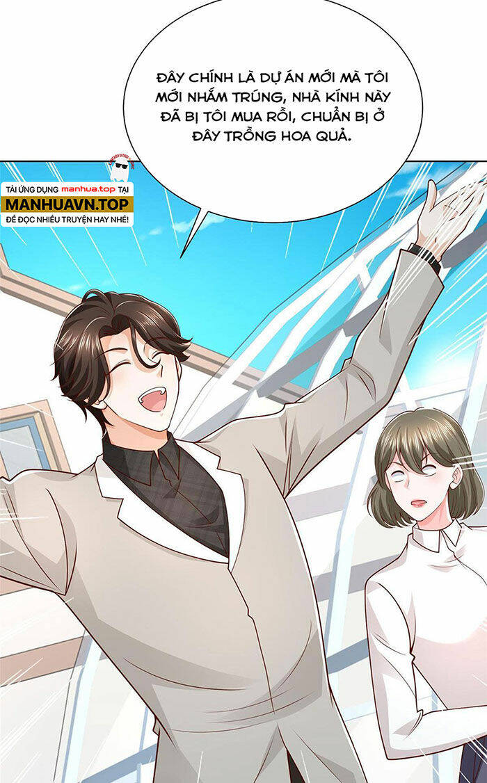 Mỗi Tuần Ta Có Một Nghề Nghiệp Mới Chapter 355 - Trang 2