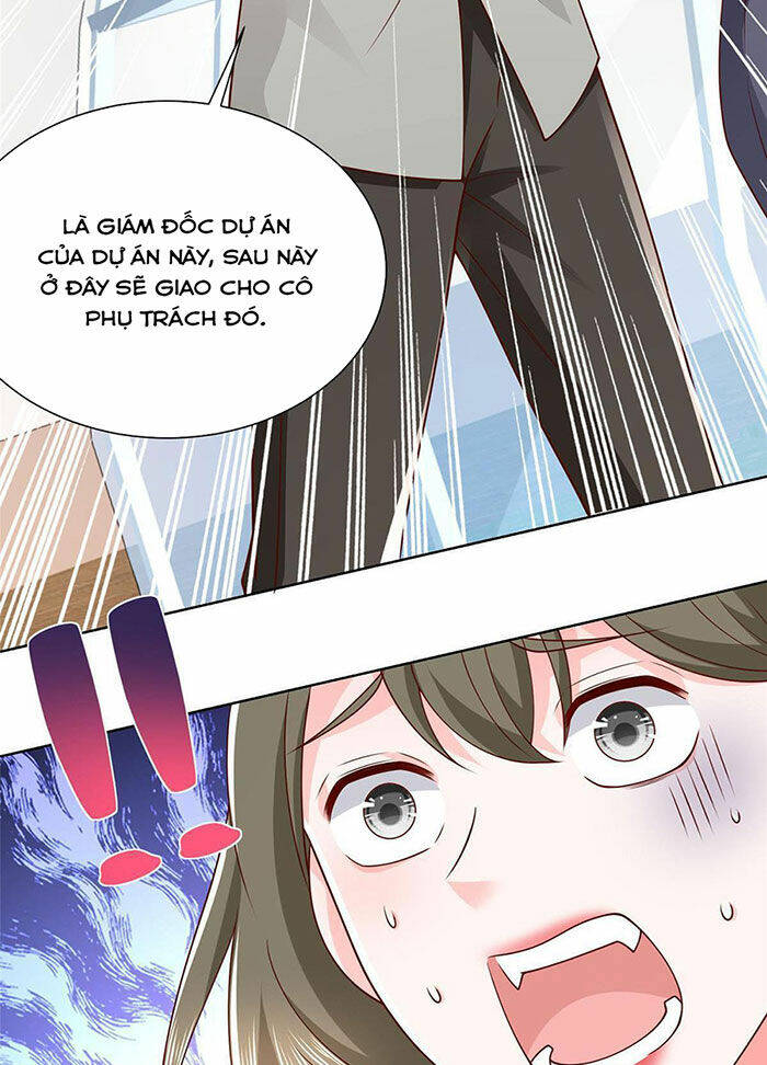 Mỗi Tuần Ta Có Một Nghề Nghiệp Mới Chapter 355 - Trang 2