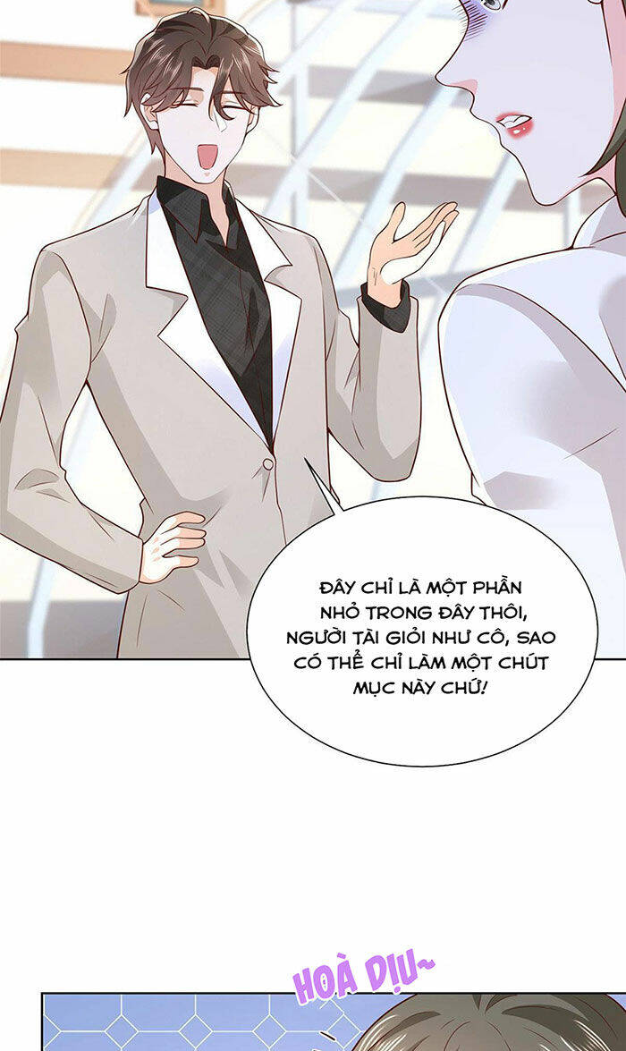 Mỗi Tuần Ta Có Một Nghề Nghiệp Mới Chapter 355 - Trang 2