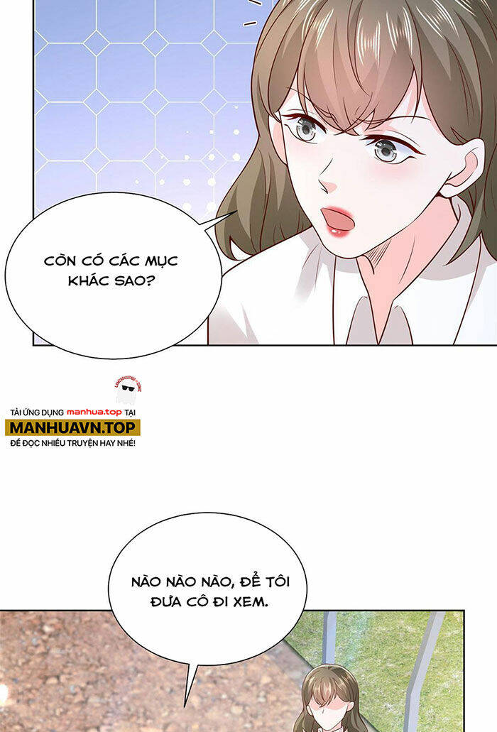 Mỗi Tuần Ta Có Một Nghề Nghiệp Mới Chapter 355 - Trang 2