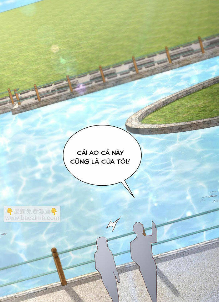 Mỗi Tuần Ta Có Một Nghề Nghiệp Mới Chapter 355 - Trang 2